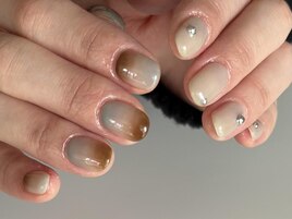 ニュアンスネイル【1.14】