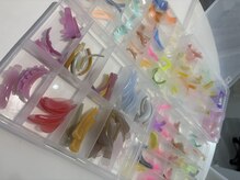 セウシェーン(Ceushen by dawn)/130を超えるまつ毛パーマロット