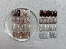 クレセントアイアンドネイル 天神大名店(Crescent Eye&Nail)