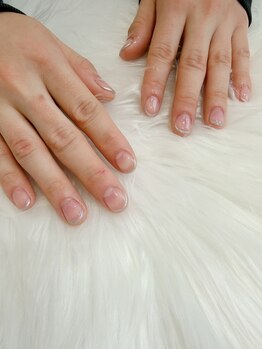 エリエッダ(Eriedda)/メンズネイル