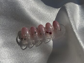 プッティ(Putti)/フルアートC