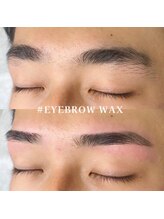 モード 名古屋栄店(Mode!?)/名古屋栄/美眉毛アイブロウ