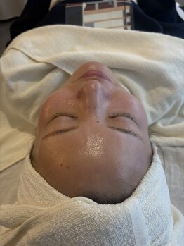 オニュ(onyu)/ゆで卵級ツヤ肌へ★