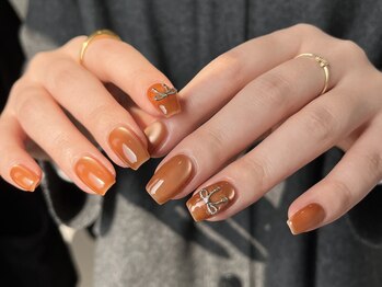 マグネットネイル