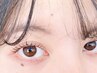 {ジュニアアイリスト施術}上まつげパーマ|初めての方も○似合わせ○ ¥3800