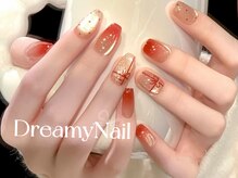 ドリーミーネイル 池袋(Dreamy Nail)/マグネット