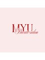 ミュウ(MYU)&nbsp;megumi 