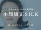 シルク(SILK)の写真
