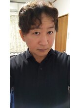 シータ(THETA)&nbsp;野澤 哲治
