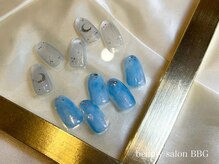 BBG/トレンドデザインBコース