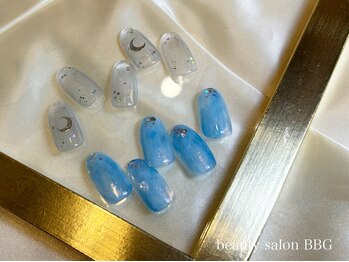 BBG/トレンドデザインBコース