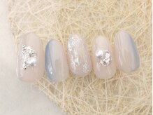 ABCネイル 柏マルイ店(ABC Nail)/★NEW★ハンド定額オフ込6980円