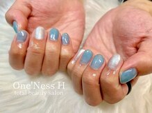 ワンネス 平林店(One’Ness)/Nail design