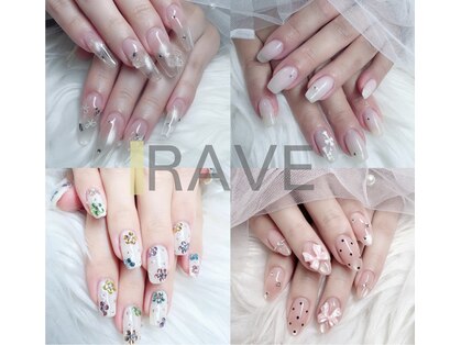 レイヴ(RAVE)の写真