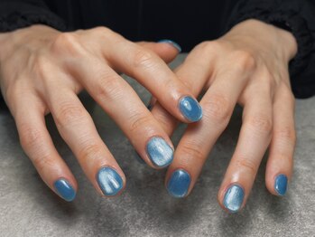 オムネイル 渋谷(HOMME NAIL)/