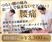 岡崎北ハピネス接骨院
