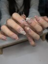 長さだし10本フルアート