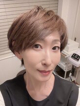 マビイ 都立大学(mavie)&nbsp;スタッフ 中村