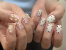 Candy♪/お持ち込みdesign