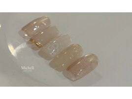 レースネイル