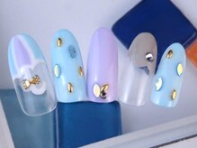 プティ ビジュー(Petit bijou)/165