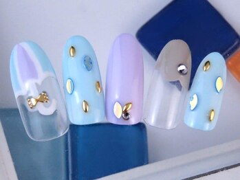 プティ ビジュー(Petit bijou)/165