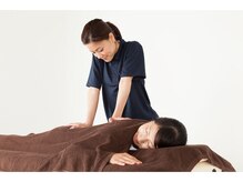 グイット 松戸店(Goo it)/もみほぐし75分も大人気！！