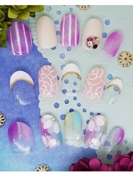 アフロディーテ(Aphrodite)/店内チップサンプル☆