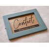 コンフォート(Confort)のお店ロゴ