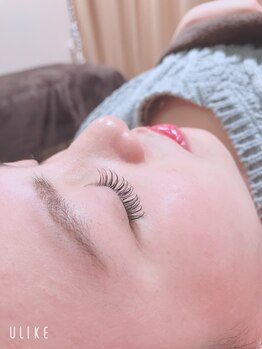 フリルアイビューティ 豊中店(Frill Eye Beauty)/