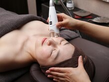 コア トータルビューティー(CORE Total Beauty)/フェイシャル(エンダモロジー)