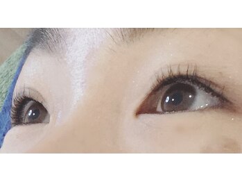 アイラッシュエクステンションカッコ(Eyelash Extension Cacco)/