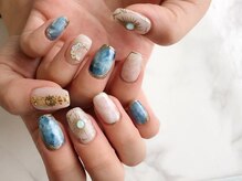 ビューティーネイル アンローラ(beauty nail anLaura)/