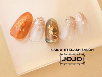 ジョジョ 千里中央店(JOJO)/全員利用OK★オフ込￥6980