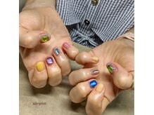 シルニー リム(Silny rim)/やり放題コース［ニュアンス］