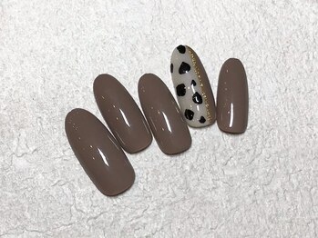 プルメリア(PLUMERIA)/12月定額シンプルコース