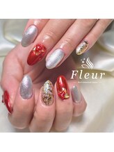 フルール(Fleur)/nail gallery