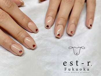 エストアール 博多口店(est-r.)/