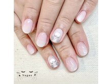 ヴォーグ(Vogue)/持ち込みデザイン