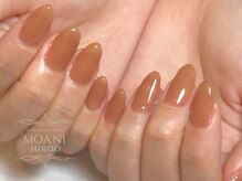 モアニ ヒロオ 渋谷店(MOANI Hiroo)/