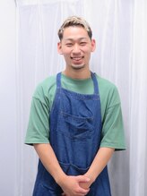 ケヌック(CUE-NUQUE)&nbsp;松井 銀志