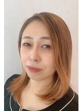 ルピアス(Lupias)&nbsp;藤井 