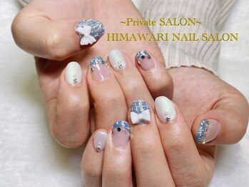 ヒマワリ(HIMAWARI)/持ち込み画像