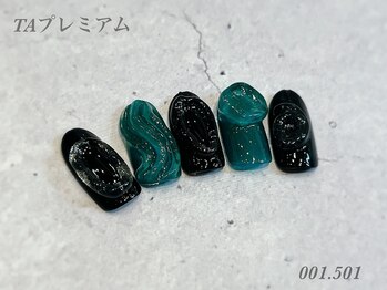 べリンダ 高崎店(BELINDA)/ハンド定額ゴージャスコース