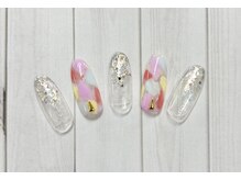 ティーエヌ イトーヨーカドー能見台店/季節の定額6600円コース