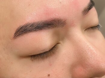 アイクイック 北千住店(Ai Quick)/メンズ眉毛ワックス脱毛