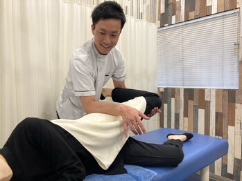 キュアプロ 草加新田店(CUREPRO)/