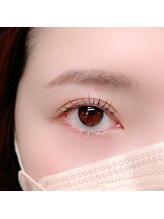 リエ(Lier)/まつ毛パーマ