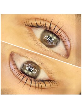 イヴ(eve.)/ぱっちりデザイン＊