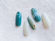 マイ ネイル 銀座店(Mai Nail)/